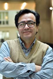 Noticias por autor: Claudio Fuentes