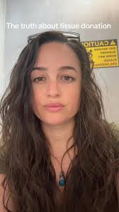 I am no longer a tissue donor. While I still support the power of organ  donation, my personal experience has led me to opt out of tissue donation.  I once recovered tissue from a decedent who clearly ...