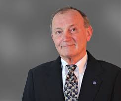 About Dave — Vermont Land Broker