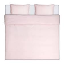 Angslilja Housse De Couette Et 2 Taies Rose 240x220 65x65 Cm Ikea Ikea Dinosaur Toddler Bedding Home Furnishings