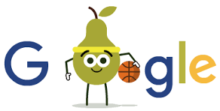 Pin By Lis Van Renselaar On Fruit In 2020 Google Doodles Doodle Images Doodles