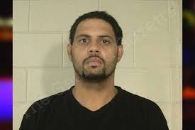 Sean Middleton — Liberty County Jail Bookings