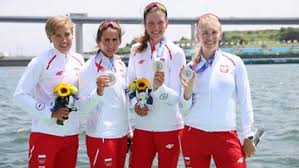 Przed rokiem mistrzowski tytuł wywalczyły siatkarki energa mks. Tokio 2020 19 Medal Olimpijski Dla Polski W Wioslarstwie Polsat Sport