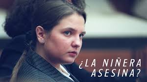 Prime Video: The Killer Nanny: Did She Do It?