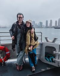 An idea I've had for a few years- a bar crawl originating somewhere