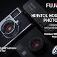 Fujifilm and Allen's Camera - Bristol Borough event image