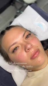 Appointments available this week! www.9one8beauty.com , #eyelashextensions  #9one8beautysalon #bartlesville #smallcontentcreatorsupport  #everyonehighlightsfollowers