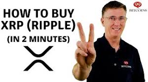 How do i buy xrp with usd? How To Buy Xrp Ripple In 2 Minutes 2021 Updated Youtube