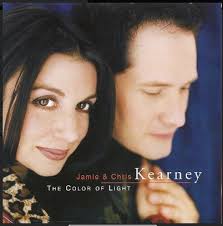 Jamie & Chris Kearney:The Color of Light