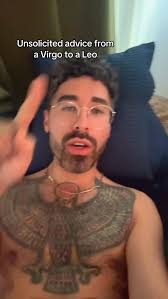 Send this to your Leo friend— because someone has got to tell them. 😤 #leo  #zodiac #virgo #explore