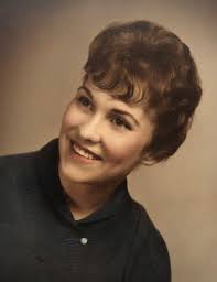 Shirley Garmon Obituary June 24, 2021