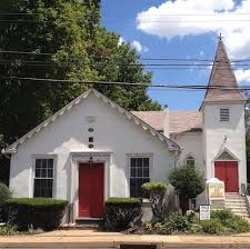 Bethlehem AME Church