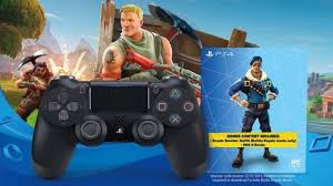 Descubra a melhor forma de comprar online. Fortnite Playstation Controller Bundle Revealed The Tech Game