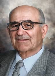 Frank Simonka Obituary