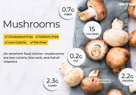 In addition to its appealing taste, baby bella mushrooms provide a number of important health benefits. Mushroom Nutrition Facts And Health Benefits
