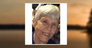 Joy Christensen Obituary 2020