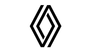 Enter your business name and create a stunning shape logo tailored just for you. Renault Updates Diamond Shaped Logo With New Flatified Op Art Style Version
