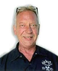 Ricky Beam Obituary (2019)