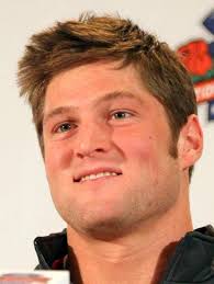 Peek following grandfather's footsteps to Rose Bowl