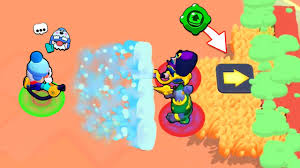Op edgar vs best colt & brock gadgets in brawl stars montage funny moments, wins, fails, glitches submit your bs clips: Gale S Trap With Gadget Brawl Stars 2020 Funny Moments Wins Fails Youtube