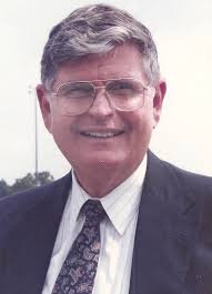 J. Loyd Landrum Obituary