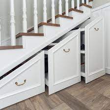 It's a lovely design by dolphin architects & builders. Under Stairs Storage Design Ideas For Small Spaces Design Cafe