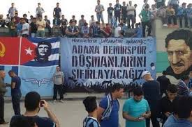 Adana demirspor kaybetti taraftarlar hüngür hüngür ağladı. Adana Demirspor Taraftarlarina Deplasman Yasagi Sol Haber Portali