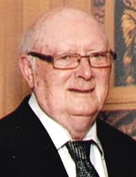 Obituary information for James Ross Gartley