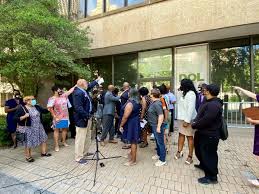 Employer deadlines for contesting unemployment. Georgia Labor Advocates Push To Keep 300 Federal Unemployment Benefit Georgia Public Broadcasting