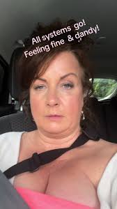 Vicki dillon (@vicki_parkieandproud)