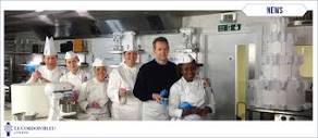 Culinary School For International Students | Le Cordon Bleu London