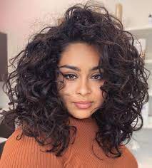 Grab a one inch curling and give your locks some curls. 50 Natural Curly Hairstyles Curly Hair Ideas To Try In 2021 Hair Adviser
