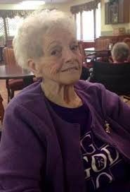 Ruth Overby Obituary