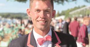 Beaumont hoping to inspire young rowers at Maidenhead's annual regatta