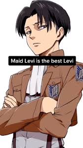 Best Heichou Maid Cosplay Transformation