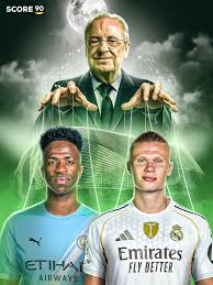 BREAKING: Erling Haaland prefers a move to Real Madrid. There are talks of a big offer for Vinícius Jr., which could pave the way for the transfer. (Jorge Picón) Was this Florentino