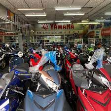 Hong leong yamaha motor sdn. Hong Leong Yamaha Motor Service Centre Sdn Bhd