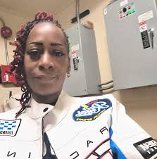 Loving all the beautiful people I've been meeting