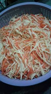Mungkin ada yang tanya ok ke? Cara Masak Popia Sira Sambal Yang Sedap Untuk Kuantiti 50 Biji