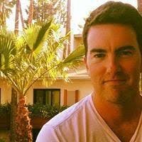 Chris Huser's Instagram, Twitter & Facebook