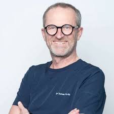 Dr Thomas Fortin