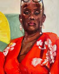 Hannah Broadhead Art