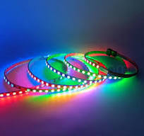 Addressable LED Strip - Leading China Pixel LED Manufacturer
