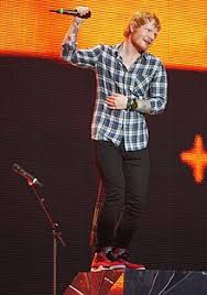 Of the music he's released, a few of his songs stand out. Ed Sheeran Discography Wikipedia
