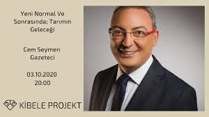 Radyo spor canlı yayını burada çalıyor tıklayın dinleyin canliradyodinle.gen.tr'de Yeni Normal Ve Sonrasinda Tarimin Gelecegi Konuk Cem Seymen Gazeteci Youtube