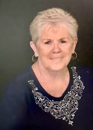 Patricia O'Connell Obituary