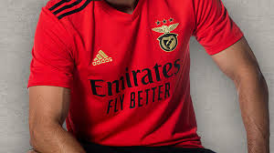 Benfica Kits Jerseys 2020 21 Sl Benfica