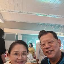 101.52】2024年8月25日，滨华101周年校庆午宴，滨华中小学校友会52周年庆，同学们（第18届与滨一二1976校友）#我们回来了#回校#回忆#回味#回顾