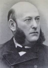 Lazarus om Theodor Mannheimer