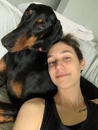 CAN YOU HELP THIS POOR DOG? SHE CANNOT BE SAVED BECAUSE DIDN'T GET THE  DONATIONS TO SAVE HER💔